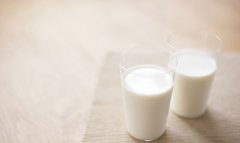 喝牛奶有帮于长高吗?什么时间喝牛奶轻易长高
