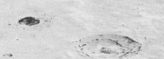 冥王星都会陈迹揭秘 冥王星上神奇裂缝终归是什么
