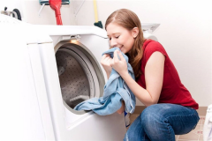 洗衣服没有掏兜的成果是什么 洗衣服时间要注重什么