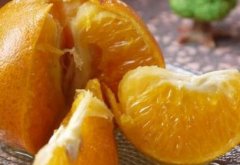 橘子加热为什么苦 橘子加热吃对于身材有用处吗