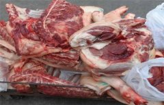 吃了母猪肉对于人体有什么妨害 有致病危害（养分价格矮）