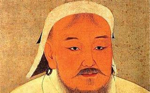 成吉思汗有几钱 传闻他是史上最富裕的天子