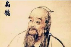 中国古代四大名医是谁：李时珍27年完成本草纲目_尊称药圣
