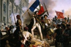 反法联盟为什么不杀拿破仑：杀拿破仑没好处（英国作梗）