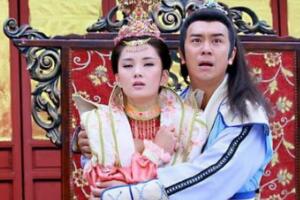 薛平贵为什么是西凉王：从军征战，机缘巧合娶了西凉公主