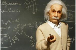 爱因斯坦的七大预言，七大预言实行4个_2060年地球消灭