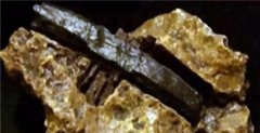 四亿年前的铁锤究竟 四亿年前果然有铁锤存在吗