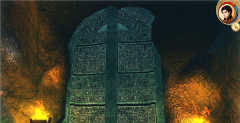 青铜巨门反面是什么 匪墓条记最终终归是什么
