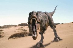 恐龙时期人类在搞嘛 人类和恐龙一齐存在吗