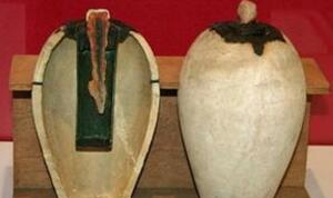 巴格达古电池之谜，考古创造三千年前的古电池_电池发电