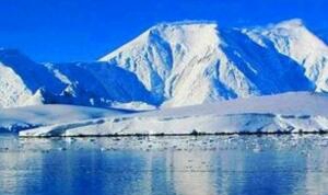 探秘神秘的南极没有冻湖之谜，零下九十度没有结冰_科学无解
