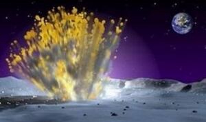俄罗斯西伯利亚爆发神奇的通古斯大爆炸，爆炸物疑为陨石