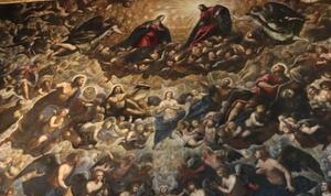 希腊毒蛇朝圣之谜，每年8月6日万万条蛇直奔教堂记念圣母