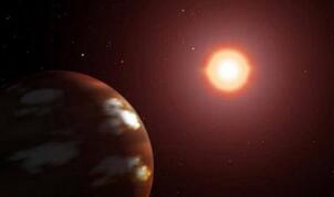 揭秘世界最小的星球有多小，启普勒-37b迄今为止最细姨球